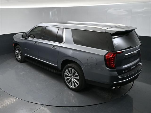 2021 GMC Yukon XL 4WD Denali