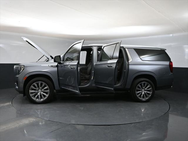 2021 GMC Yukon XL 4WD Denali