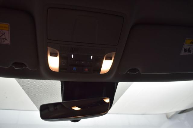 2020 Acura MDX Technology Package