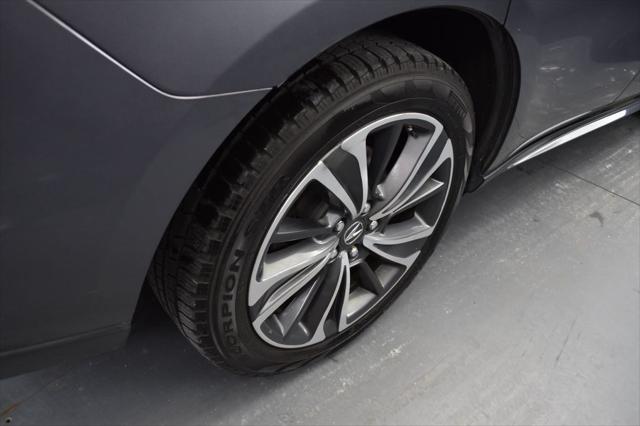 2020 Acura MDX Technology Package