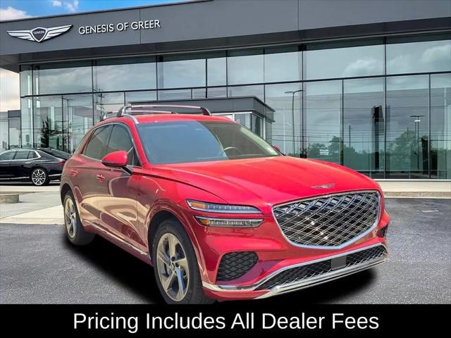 2026 Genesis GV70 2.5T for sale in Greer, SC