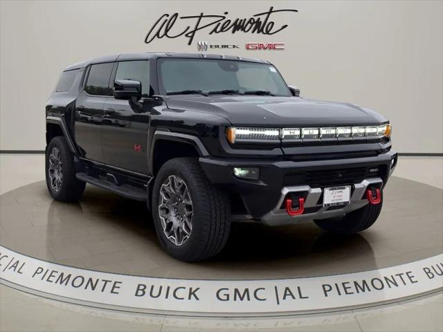 2025 GMC HUMMER EV 3X e4WD for sale in ELMHURST, IL