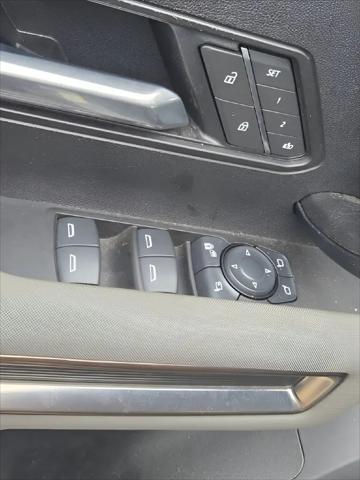 2025 GMC HUMMER EV 3X e4WD