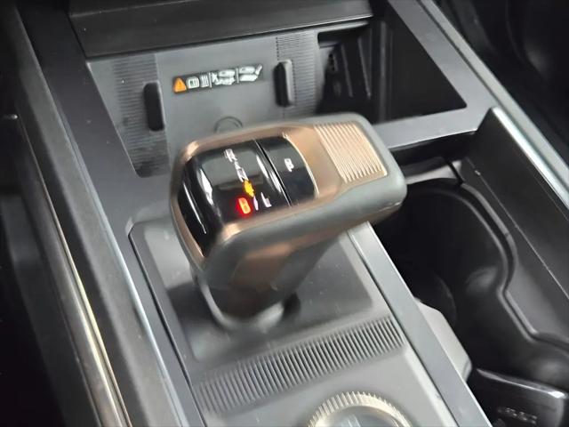 2025 GMC HUMMER EV 3X e4WD