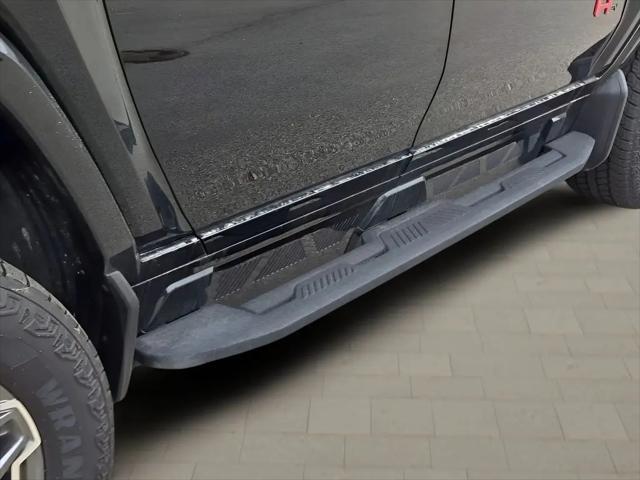 2025 GMC HUMMER EV 3X e4WD