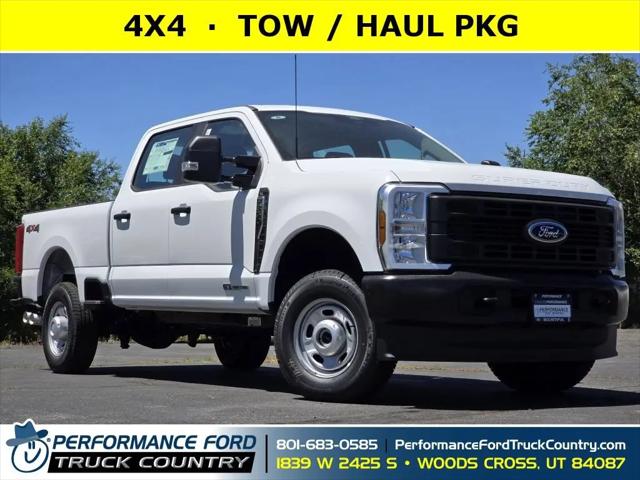 2026 Ford F-350 XL for sale in Bountiful, UT