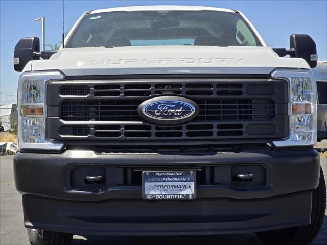2026 Ford F-350 XL