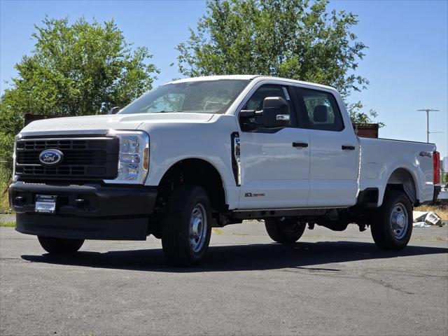 2026 Ford F-350 XL