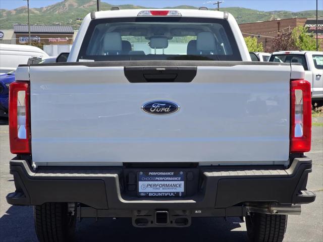 2026 Ford F-350 XL