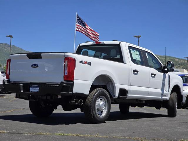 2026 Ford F-350 XL