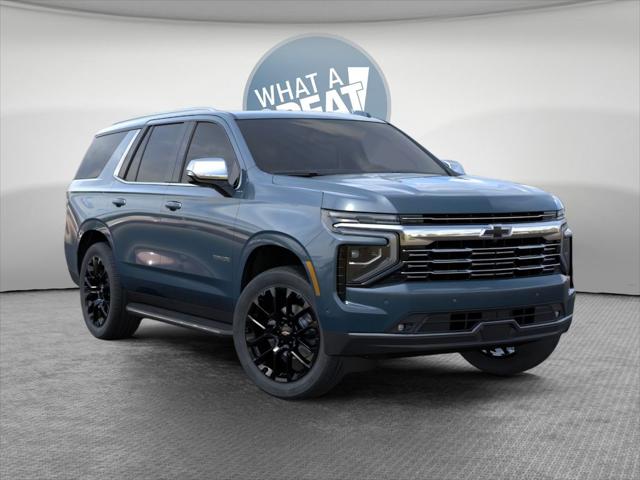 2026 Chevrolet Tahoe 4WD Premier for sale in Murrysville, PA