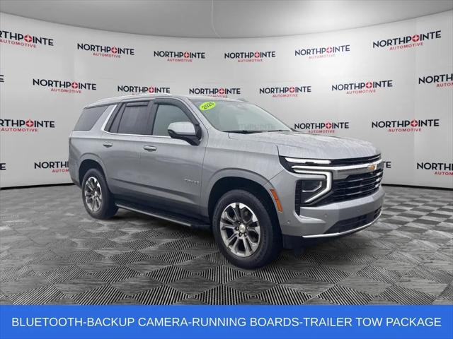 2025 Chevrolet Tahoe 4WD LS for sale in Seneca, PA