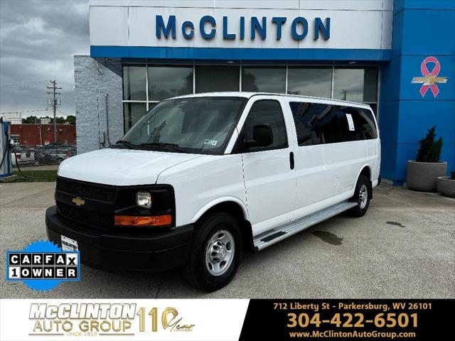 2014 Chevrolet Express for sale near Parkersburg, WV
