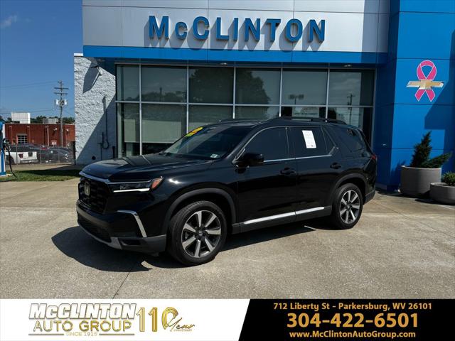 2025 Honda Pilot Touring for sale in Parkersburg, WV