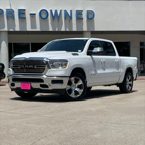 2024 Ram 1500 Laramie Crew Cab 4x2 5'7" Box for sale in Austin, TX
