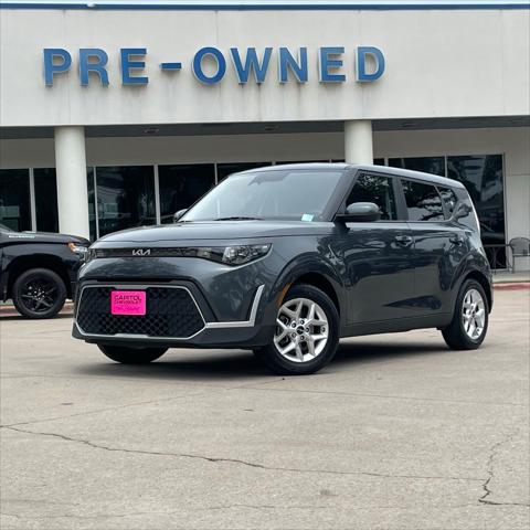 2024 Kia Soul LX for sale in Austin, TX