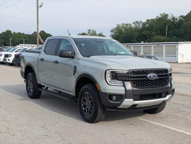 2024 Ford Ranger XLT for sale in Sumter, SC