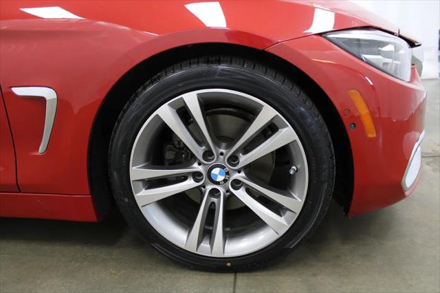 2019 BMW 430i Gran Coupe 430i