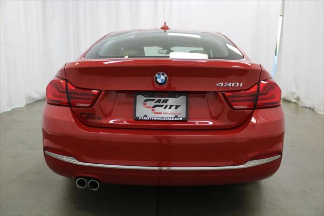 2019 BMW 430i Gran Coupe 430i