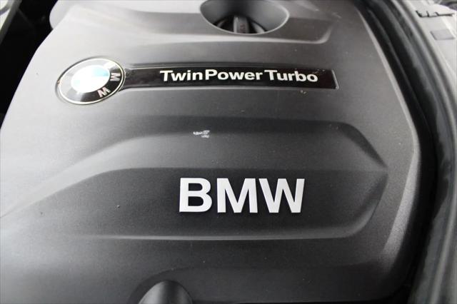 2019 BMW 430i Gran Coupe 430i