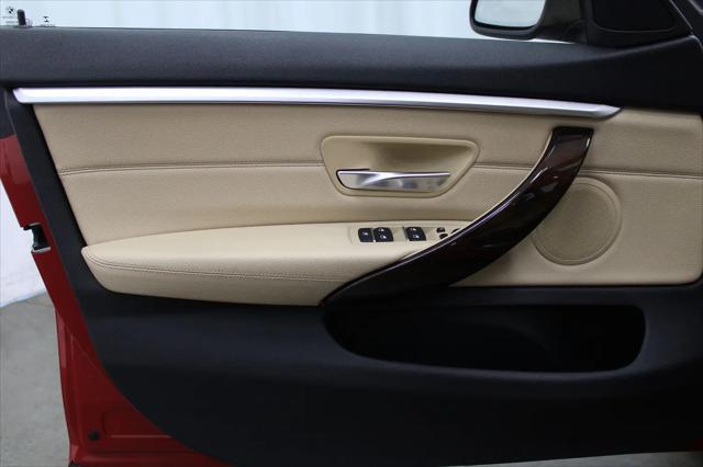 2019 BMW 430i Gran Coupe 430i