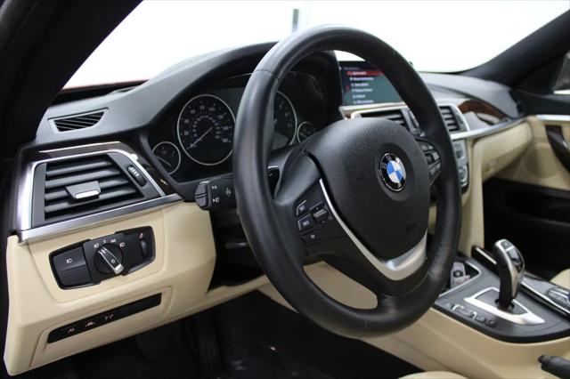 2019 BMW 430i Gran Coupe 430i