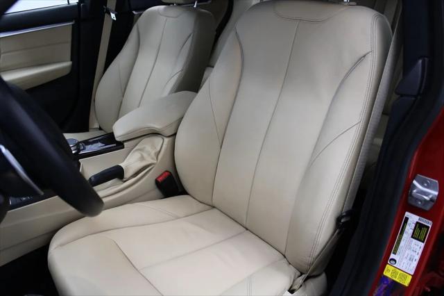 2019 BMW 430i Gran Coupe 430i