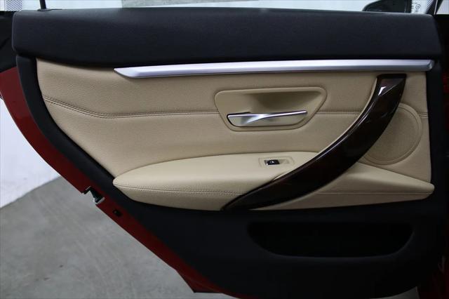 2019 BMW 430i Gran Coupe 430i