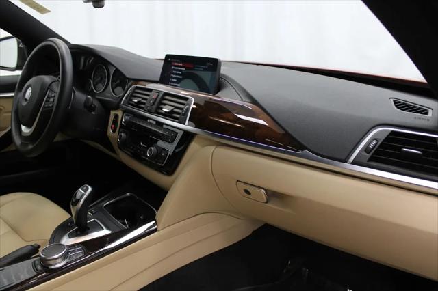2019 BMW 430i Gran Coupe 430i