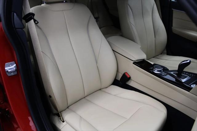 2019 BMW 430i Gran Coupe 430i