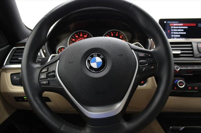 2019 BMW 430i Gran Coupe 430i