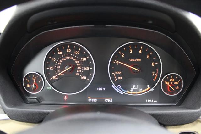 2019 BMW 430i Gran Coupe 430i