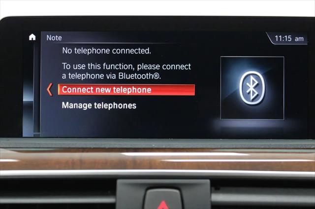 2019 BMW 430i Gran Coupe 430i