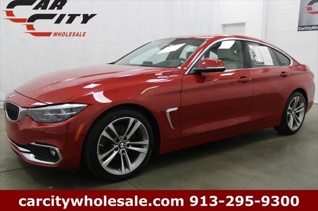 2019 BMW 430i Gran Coupe 430i for sale in Shawnee, KS