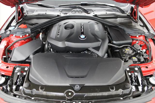 2019 BMW 430i Gran Coupe 430i