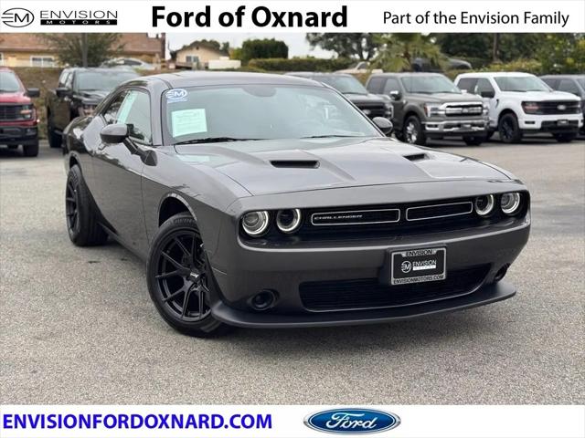 2017 Dodge Challenger SXT for sale in Oxnard, CA