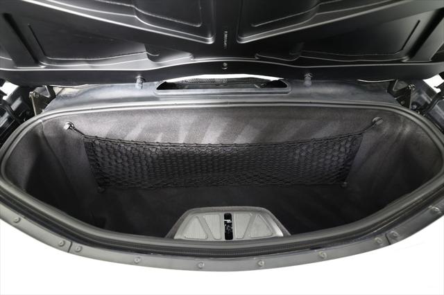 2023 Chevrolet Corvette Stingray RWD Convertible 3LT