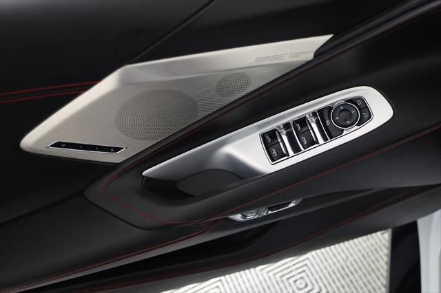 2023 Chevrolet Corvette Stingray RWD Convertible 3LT