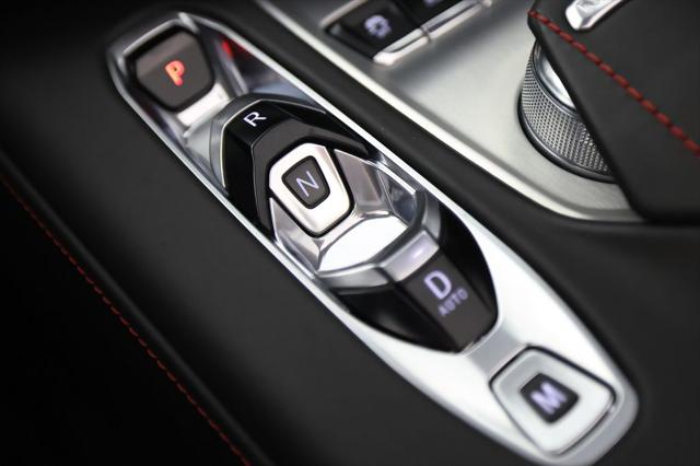 2023 Chevrolet Corvette Stingray RWD Convertible 3LT
