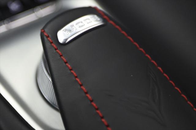 2023 Chevrolet Corvette Stingray RWD Convertible 3LT