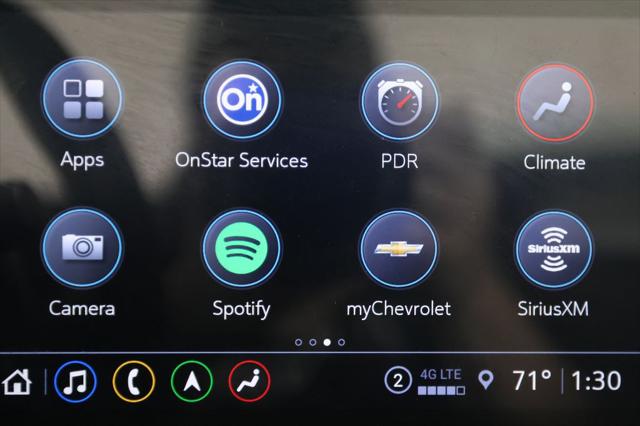 2023 Chevrolet Corvette Stingray RWD Convertible 3LT