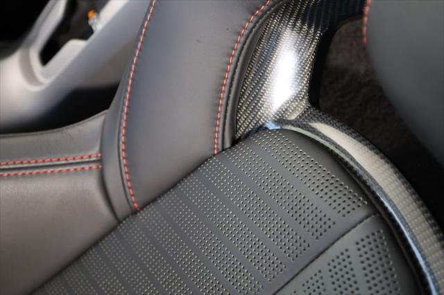 2023 Chevrolet Corvette Stingray RWD Convertible 3LT