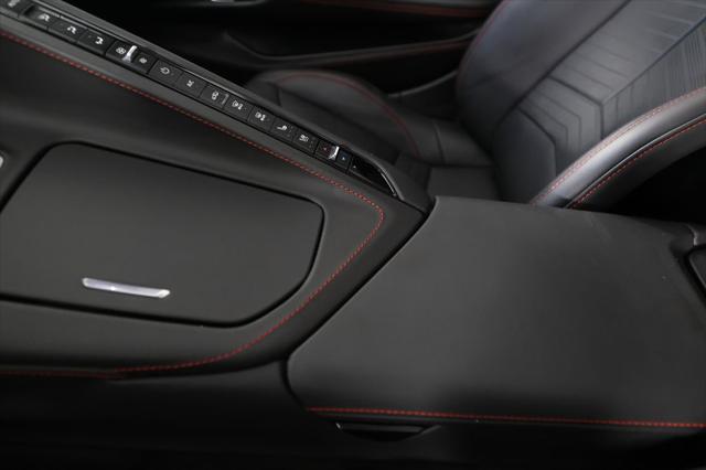 2023 Chevrolet Corvette Stingray RWD Convertible 3LT