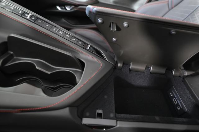 2023 Chevrolet Corvette Stingray RWD Convertible 3LT