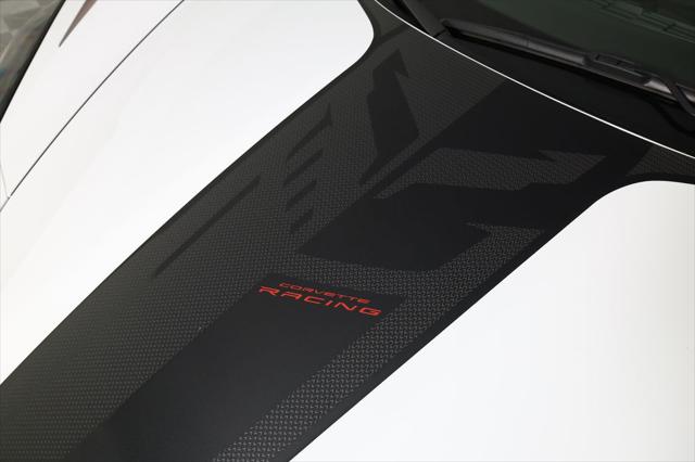 2023 Chevrolet Corvette Stingray RWD Convertible 3LT