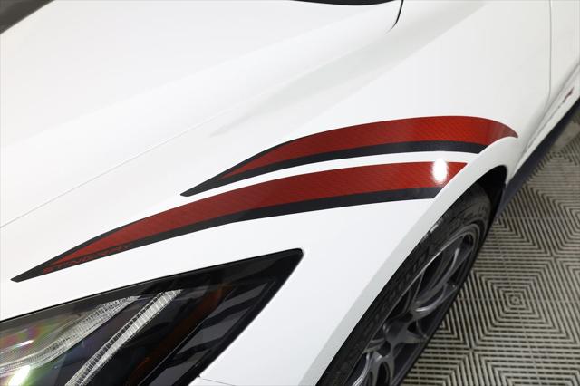 2023 Chevrolet Corvette Stingray RWD Convertible 3LT