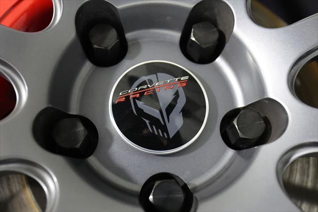 2023 Chevrolet Corvette Stingray RWD Convertible 3LT