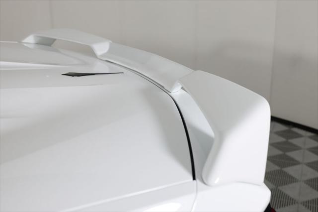 2023 Chevrolet Corvette Stingray RWD Convertible 3LT