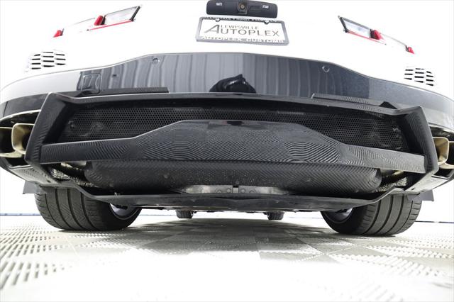 2023 Chevrolet Corvette Stingray RWD Convertible 3LT