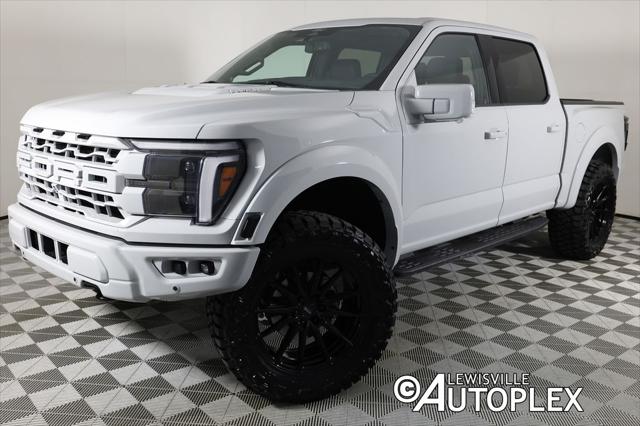 2026 Ford F-150 Raptor for sale in Lewisville, TX
